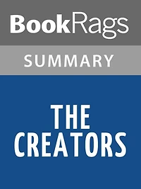The Creators by Daniel J. Boorstin l Summary & Study Guide