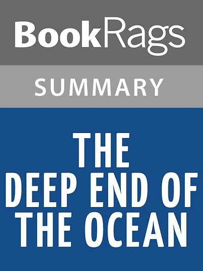 The Deep End of the Ocean by Jacquelyn Mitchard l Summary & Study Guide