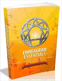Enneagram Essentials - Explore The Power Of Enneagrams To Discover Your True Nature-AAA+++ (Brand New)