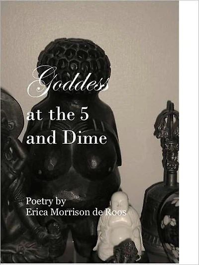 Goddess at the 5 and Dime