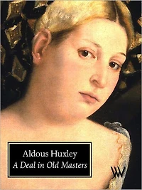 A Deal in Old Masters