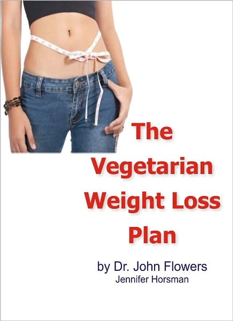 The Vegetarian Weight Loss Plan