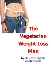 The Vegetarian Weight Loss Plan