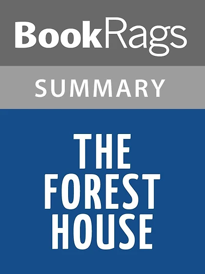 The Forest House by Marion Zimmer Bradley l Summary & Study Guide