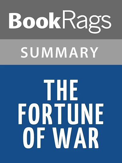 The Fortune of War by Patrick O'Brian l Summary & Study Guide