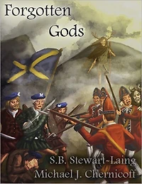 Forgotten Gods