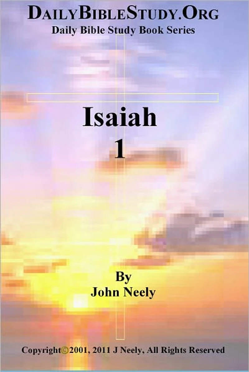 Isaiah 1