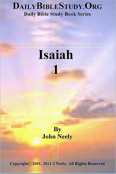 Isaiah 1