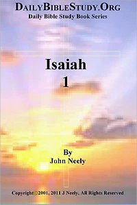 Isaiah 1