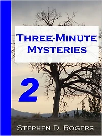 Three-Minute Mysteries 2
