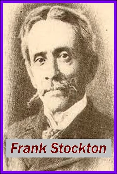 A CHOSEN FEW by Frank Stockton