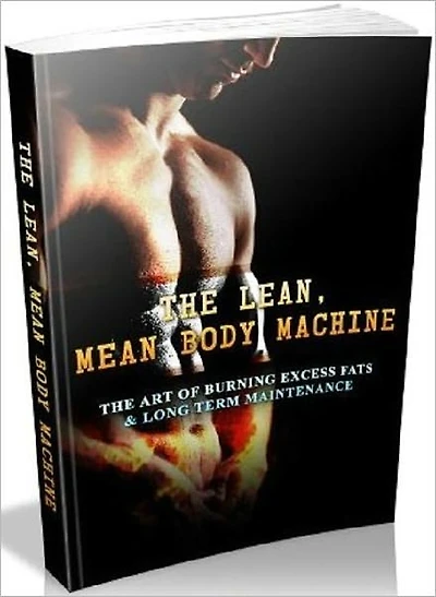 Guide to The Lean, Mean Body Machine - Food Content Guides