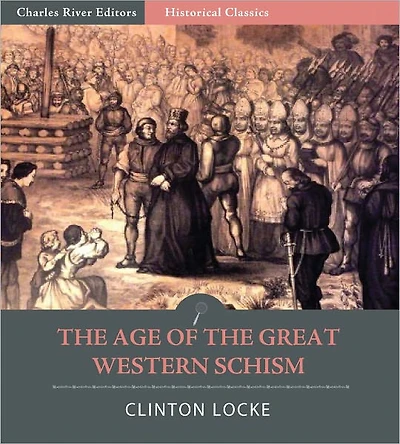 The Age of the Great Western Schism