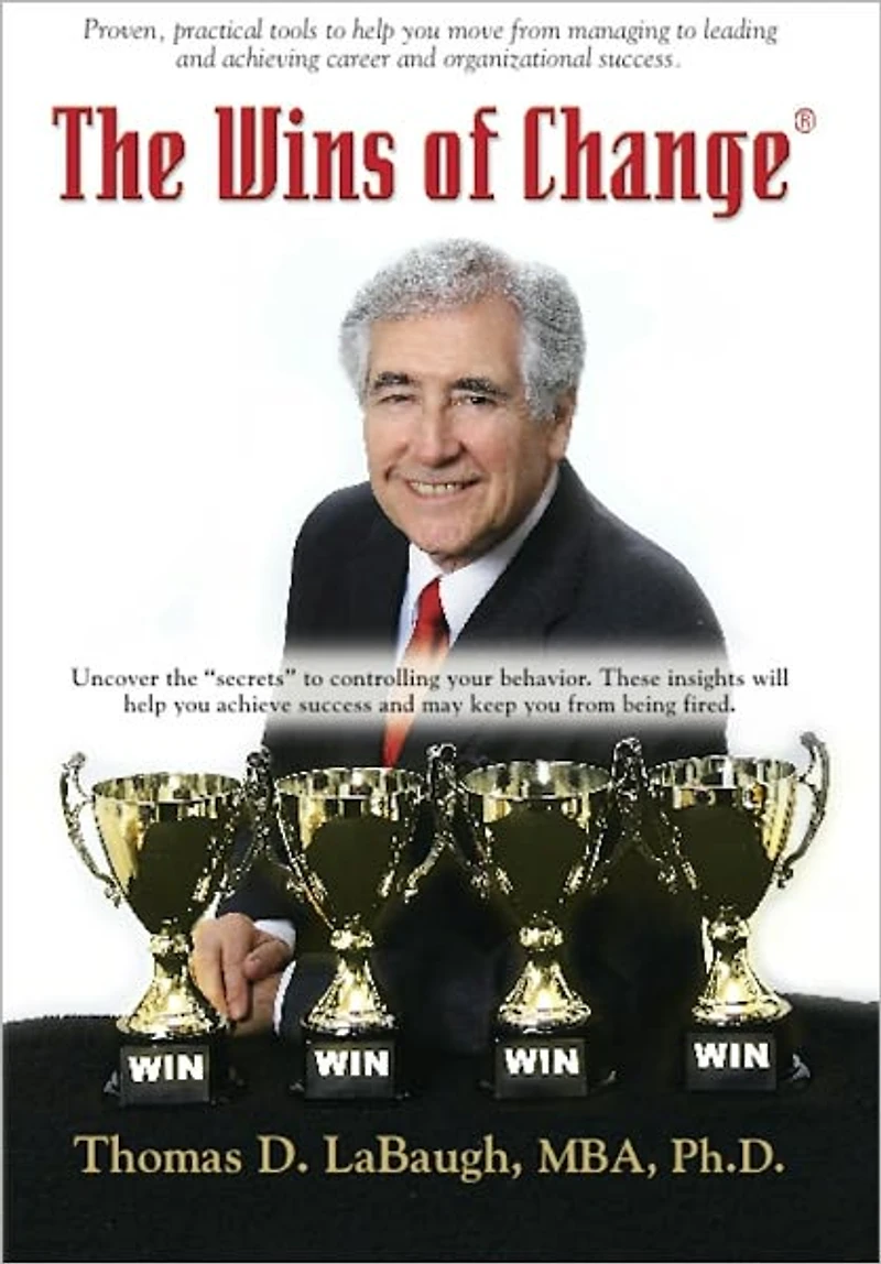 The Wins of Change