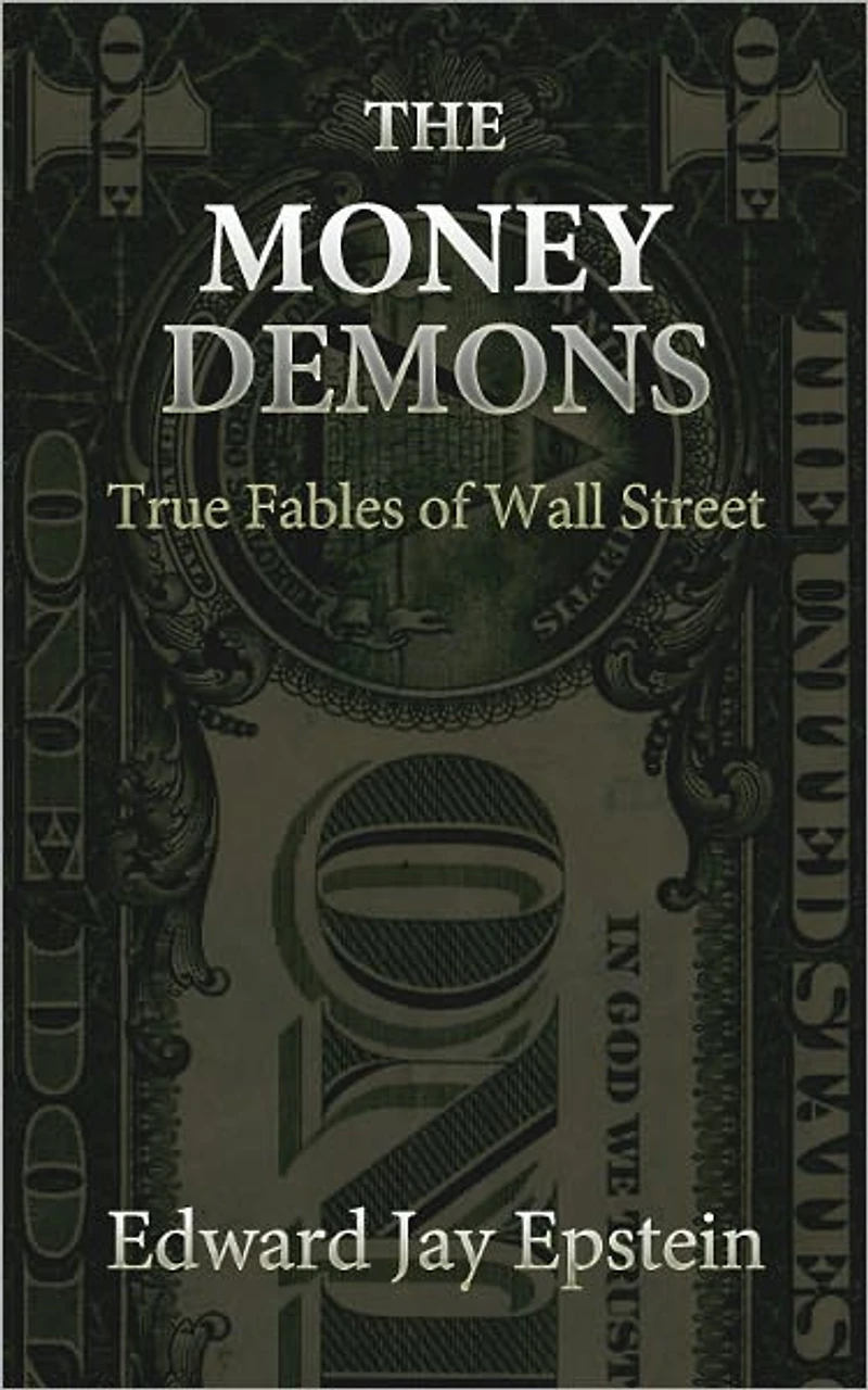 The Money Demons