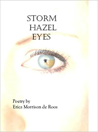 Storm Hazel Eyes