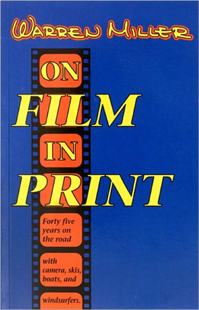 On Film In Print