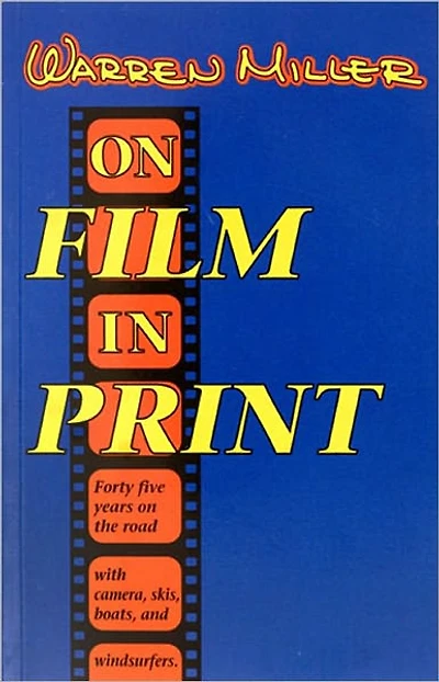 On Film In Print