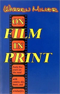 On Film In Print