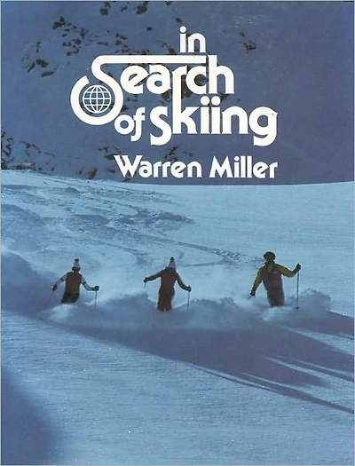 In Search of Skiing