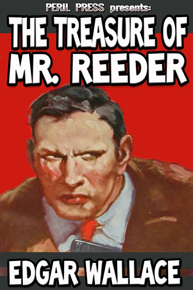 The Treasure of Mr. Reeder