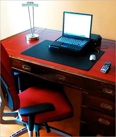 Organizing Your Home Business: Reap the Rewards of Success!