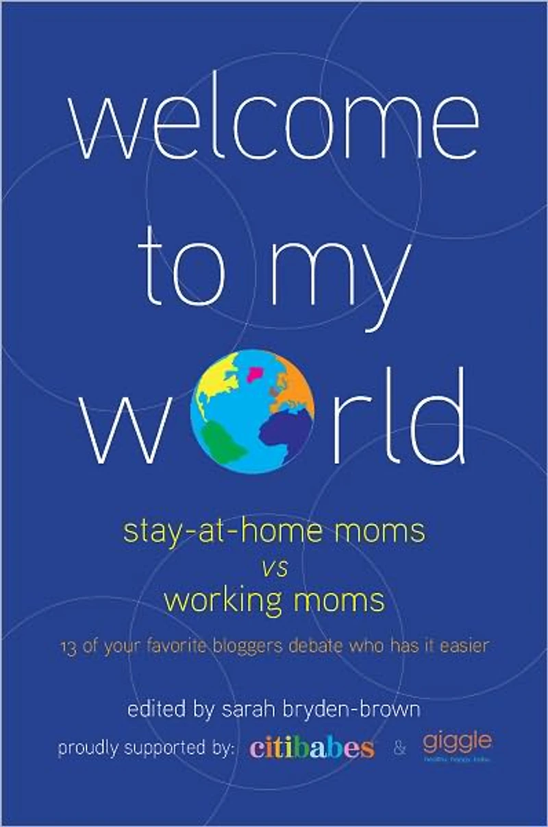 Welcome To My World