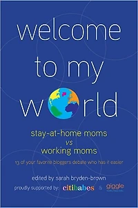 Welcome To My World