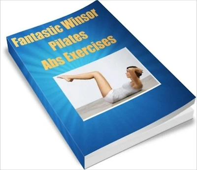Fantastic Winsor Pilates Abs Exercises