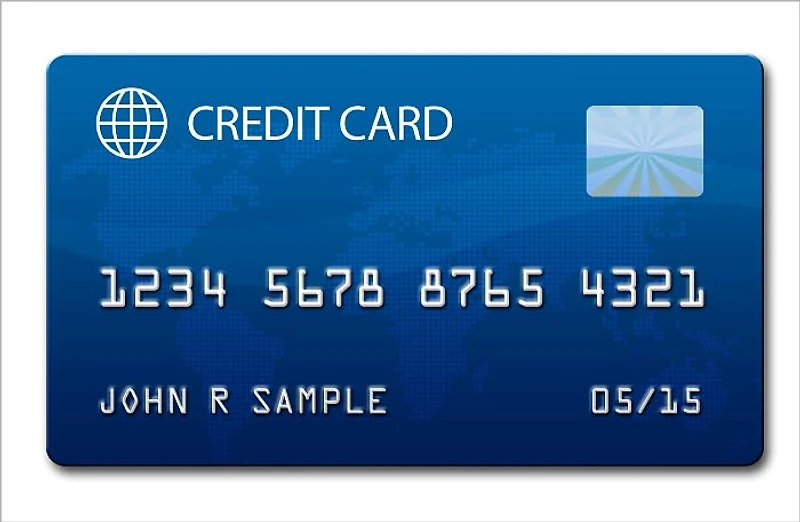 All You Need to Know about Credit Card: the Upside and the Downside