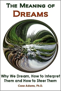 The Meaning of Dreams: The Science of Why We Dream, How to Interpret Them and How to Steer Them