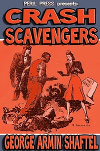 Crash Scavengers