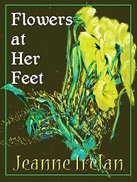 Flowers at Her Feet