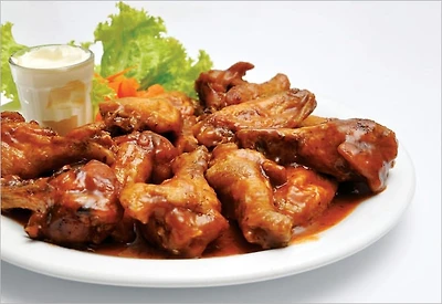 Delicious Easy Chicken Recipes for Your Lovely Family