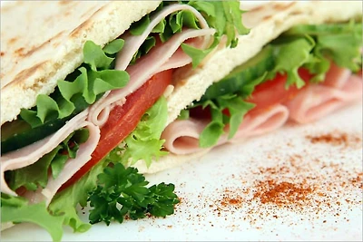 Great Compilation of My Family Secret Sandwich Recipes