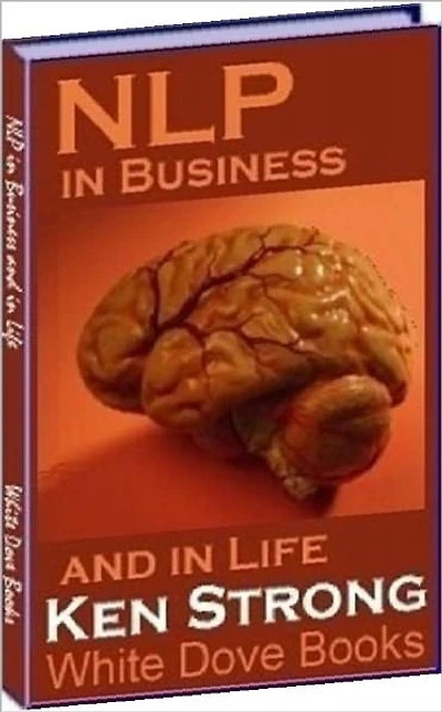 Self Esteem Study Guide eBook on NLP in Business & in Life - Know What You Want eBook..