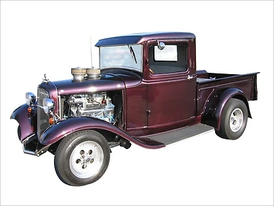 Discover the Secret of Perfect Vintage Car Restoration