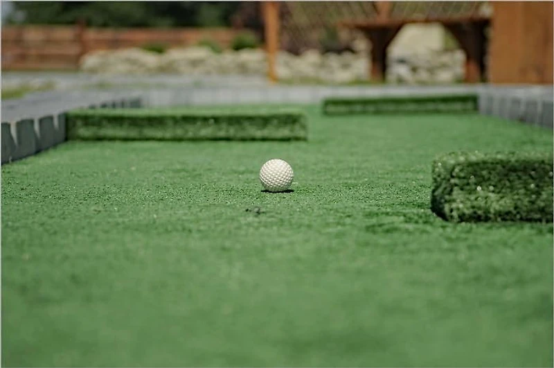 Discover the System to Improve Your Golf Game Greatly