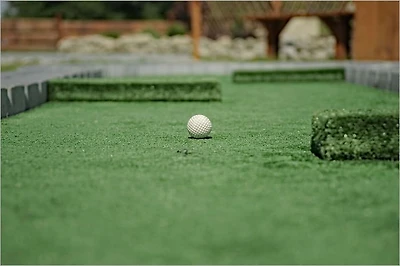 Discover the System to Improve Your Golf Game Greatly