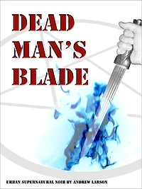 Dead Man's Blade