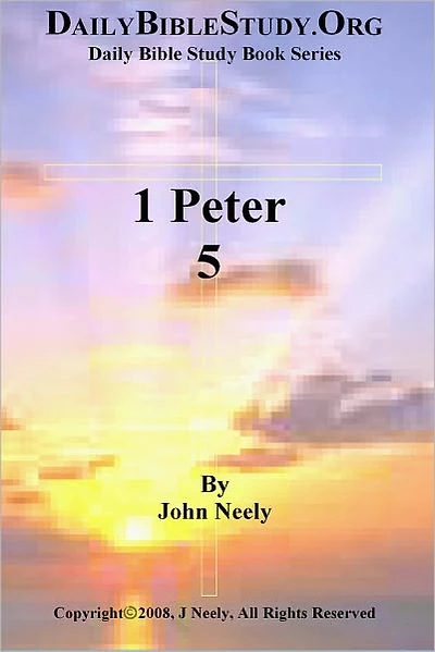 1 Peter 5
