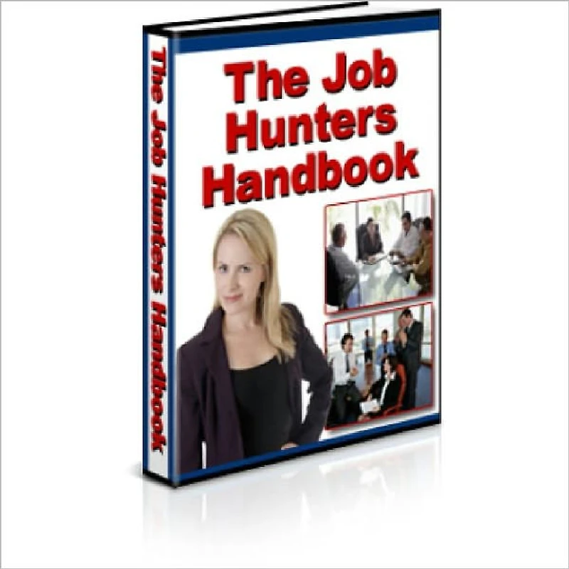 The Job Hunters Handbook