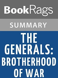 The Generals: Brotherhood of War by W. E. B. Griffin l Summary & Study Guide