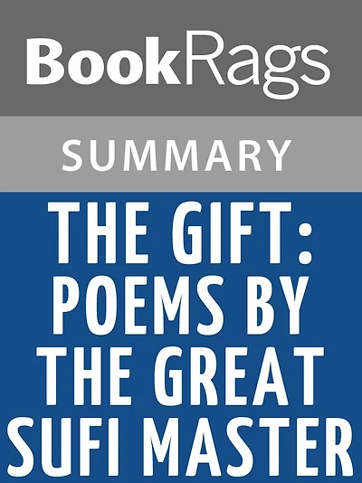 The Gift: Poems by the Great Sufi Master by Hafez l Summary & Study Guide