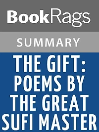 The Gift: Poems by the Great Sufi Master by Hafez l Summary & Study Guide