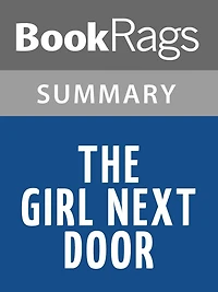 The Girl Next Door by Jack Ketchum l Summary & Study Guide