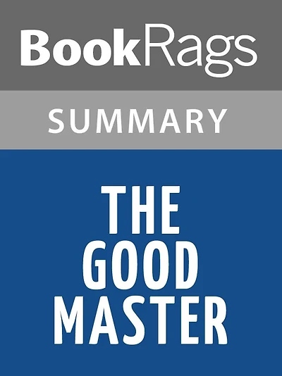 The Good Master by Kate Seredy l Summary & Study Guide