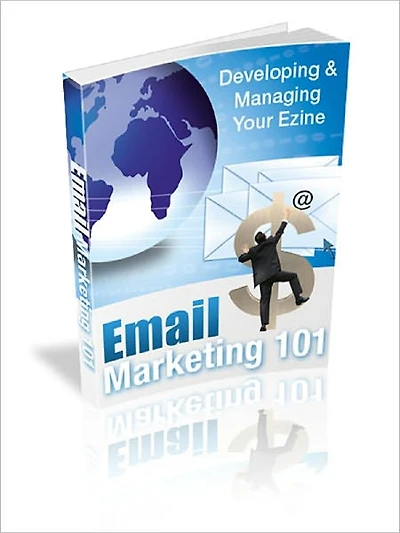 Email Marketing 101