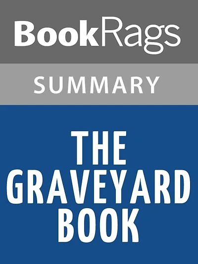The Graveyard Book by Neil Gaiman l Summary & Study Guide
