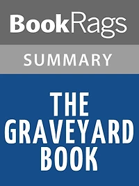 The Graveyard Book by Neil Gaiman l Summary & Study Guide